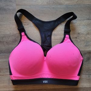 Victoria Secret Sports Bra 32dd